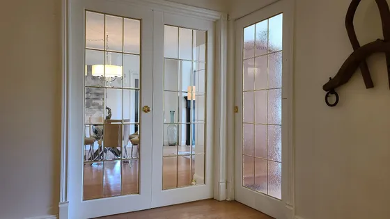 7 rooms apartment of 113 m² in Saint-Sauveur