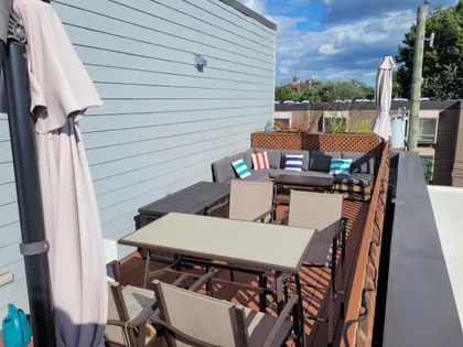 4 rooms apartment of 83 m² in Montreal