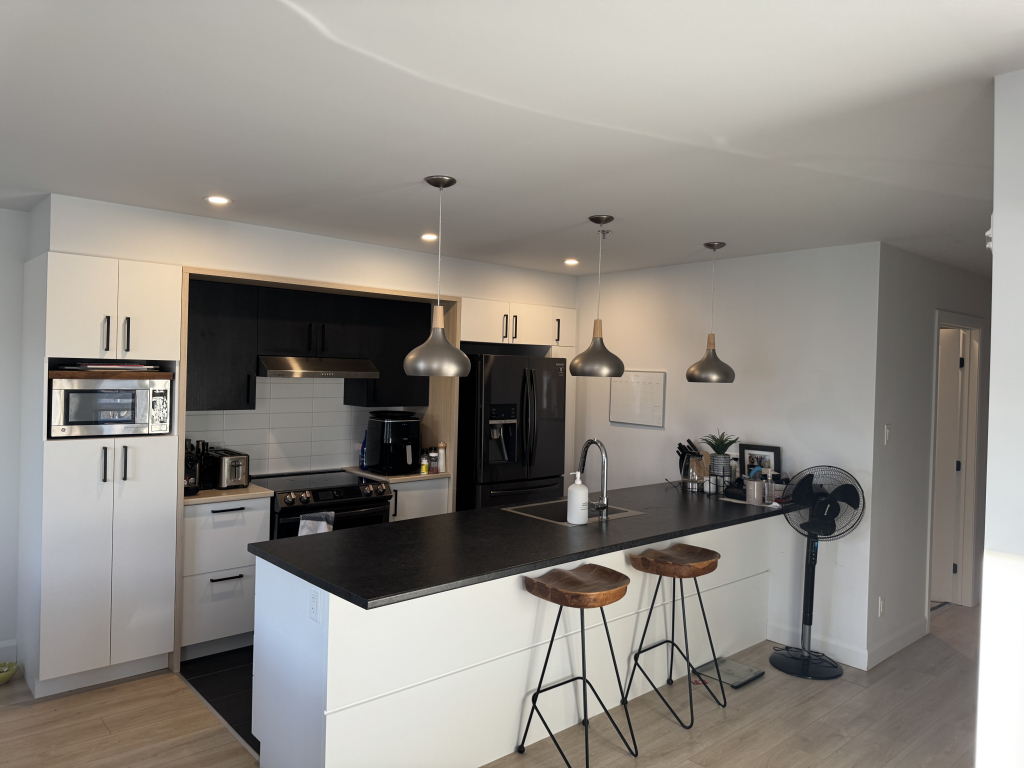 Cession De Bail Condo Locatif Moderne