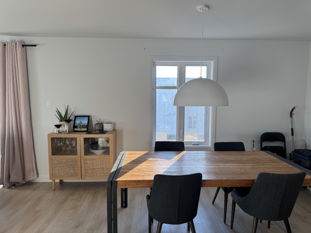Cession De Bail Condo Locatif Moderne