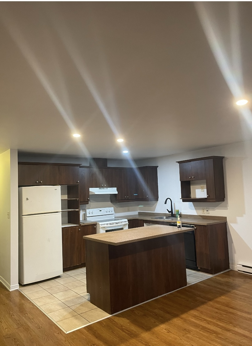 Condo A Louer 41/2
