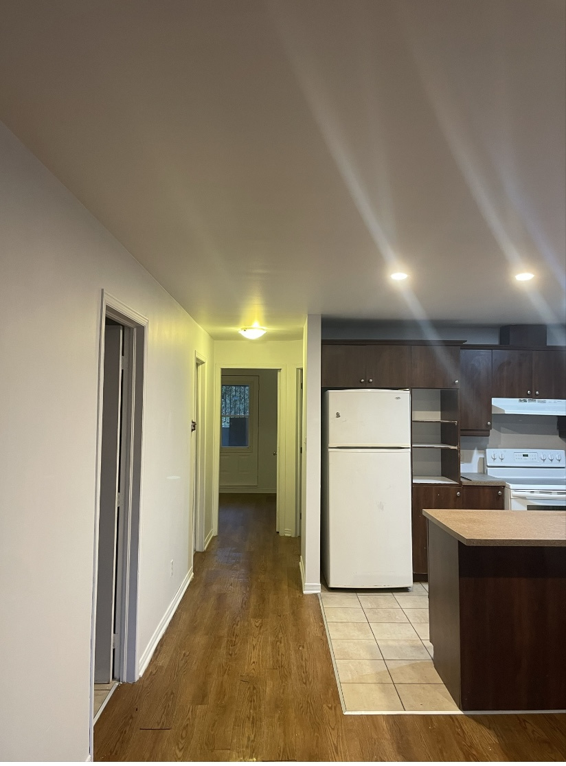 Condo A Louer 41/2
