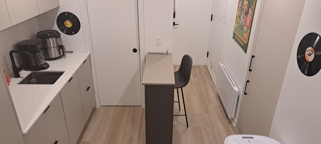 Studio Plateau