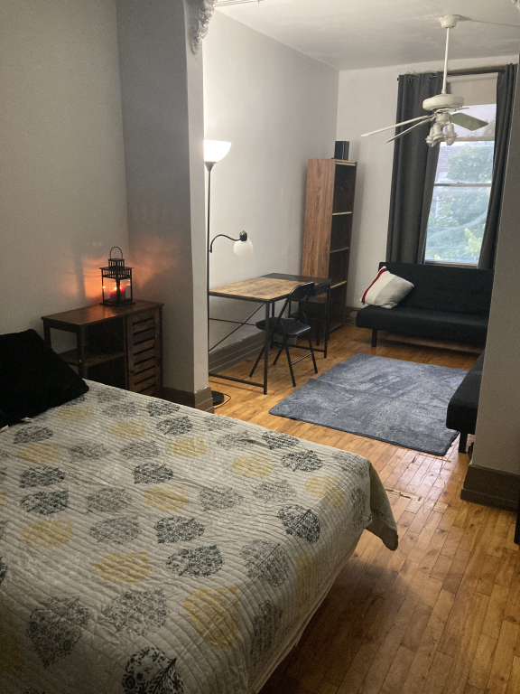 Appartement à Partager