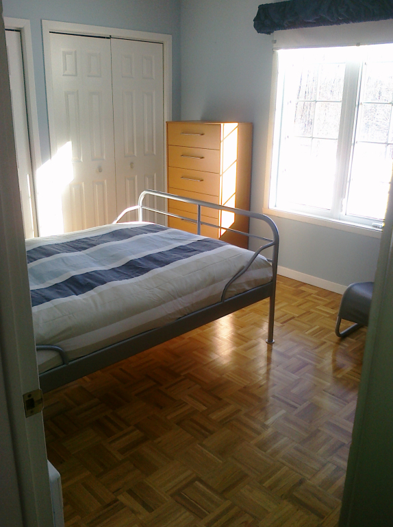 Chambre Très Propre A Louer