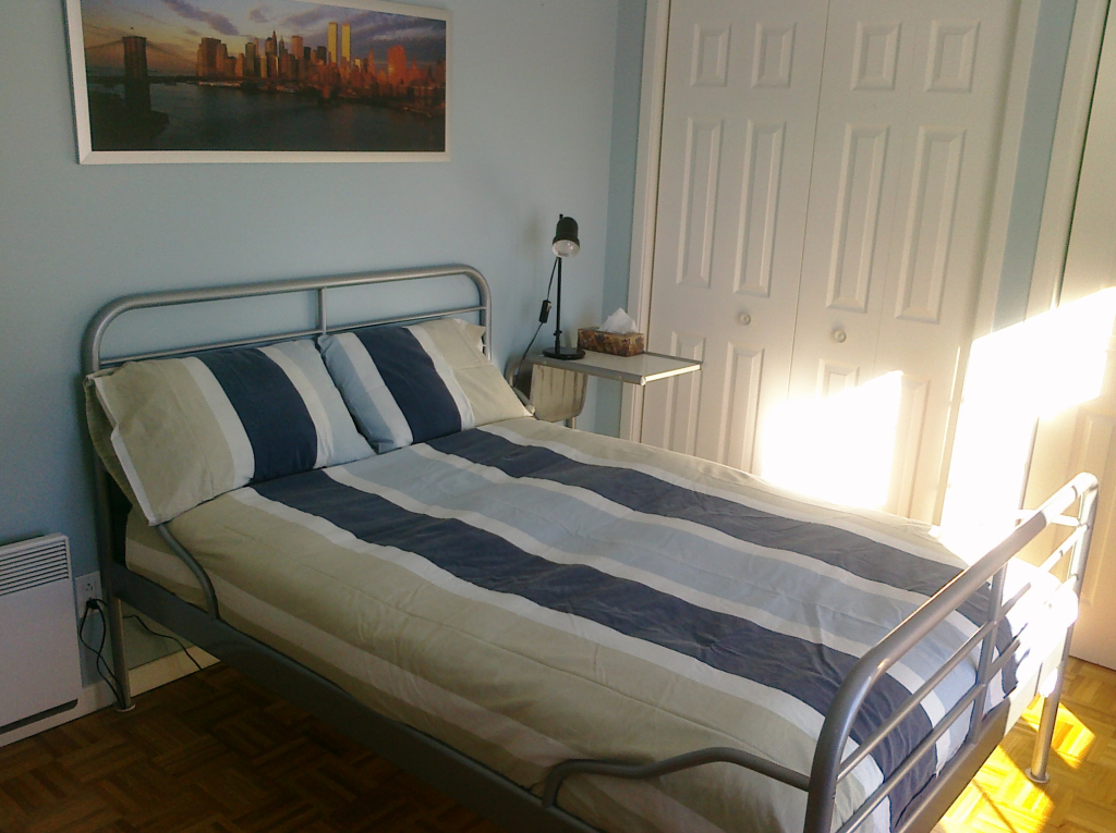 Chambre Très Propre A Louer