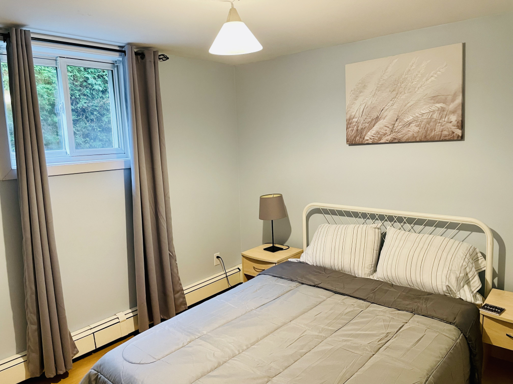 Appartement 2 Chambres - Tout Inclu