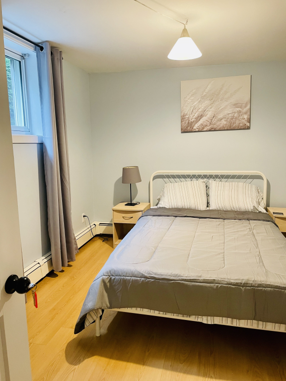 Appartement 2 Chambres - Tout Inclu