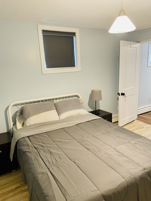 Appartement 2 Chambres - Tout Inclu