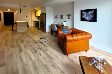 1 room apartment of 153m² in Montreal