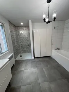8 rooms apartment of 105 m² in Montreal