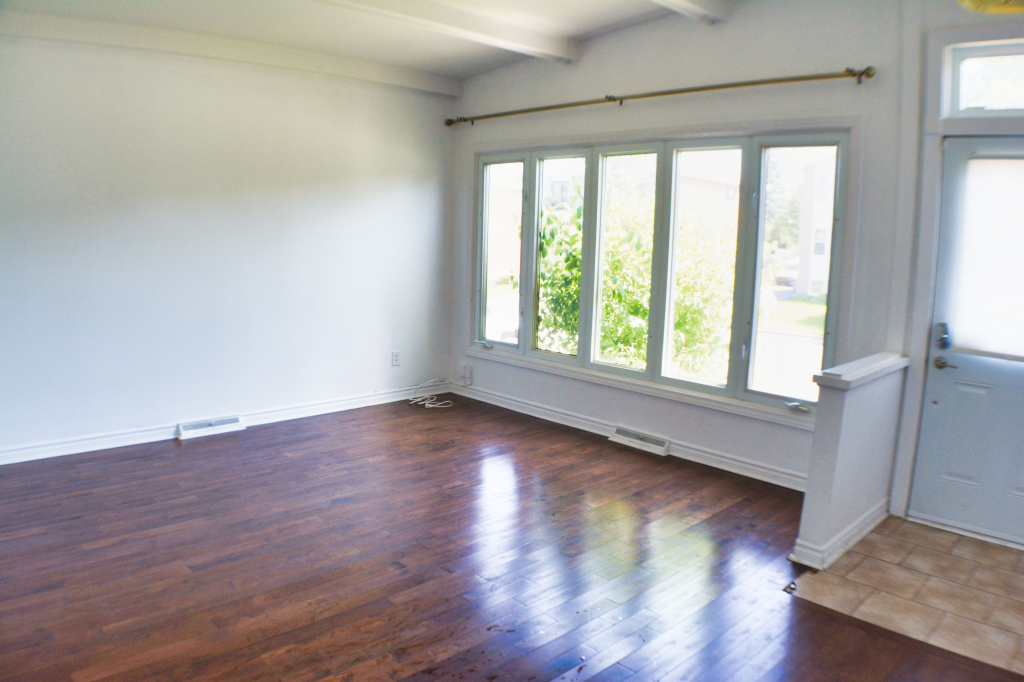 3 Chambres, Hull, 1945 $/mois