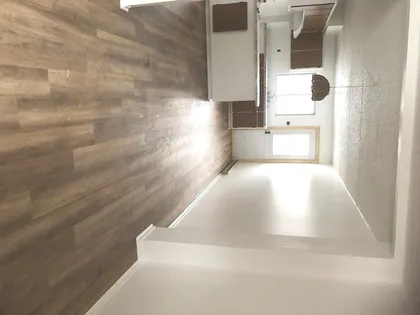 4 rooms apartment of 57 m² in Montreal