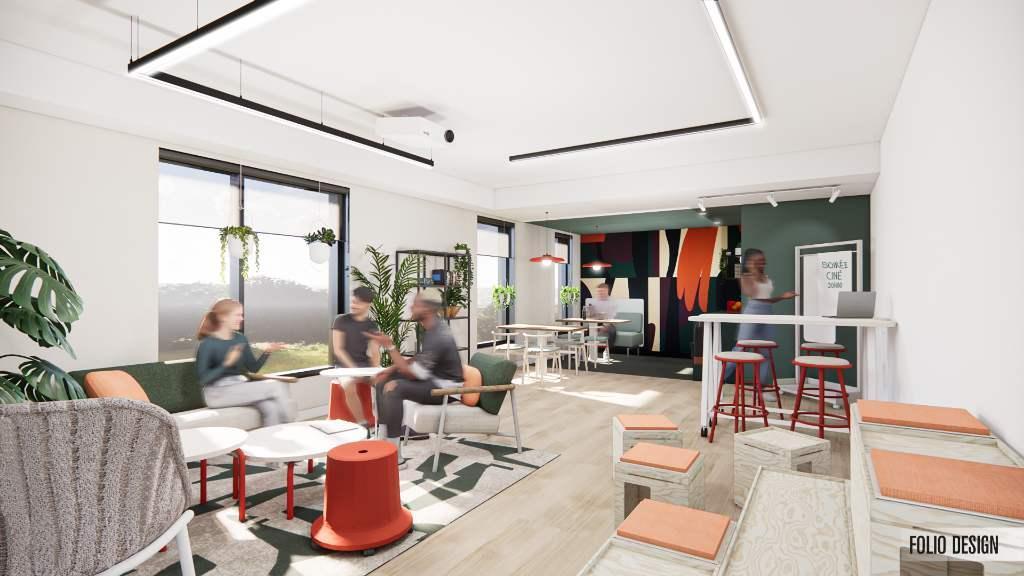 Studio pour vos études à Rimouski