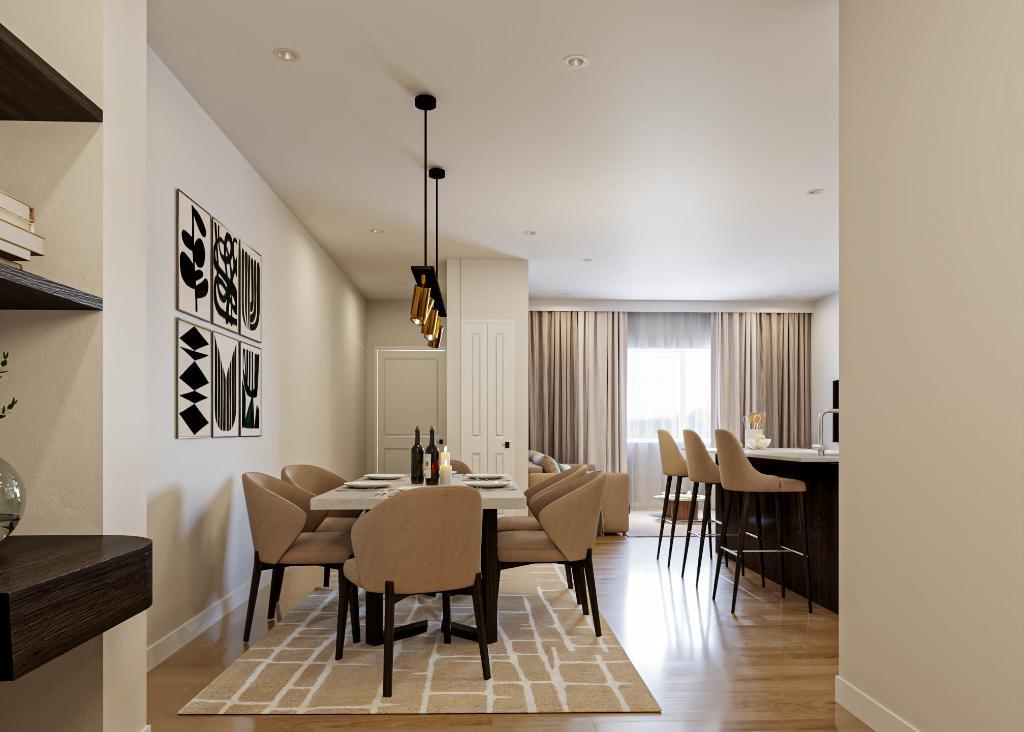 Logement 3 1/2, 4 1/2, 5 1/2 à louer, NEUF !!