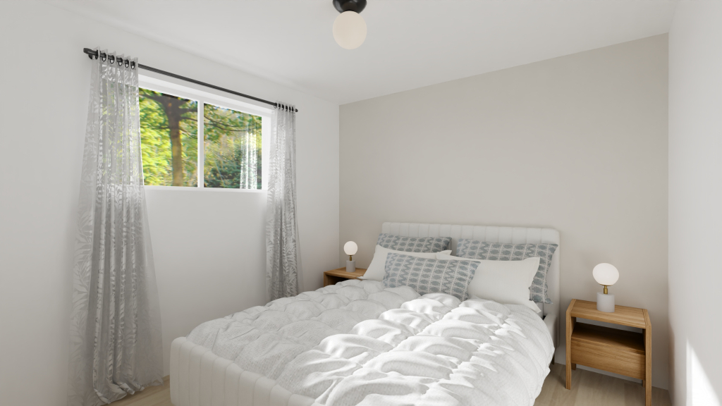 Appartements A Louer