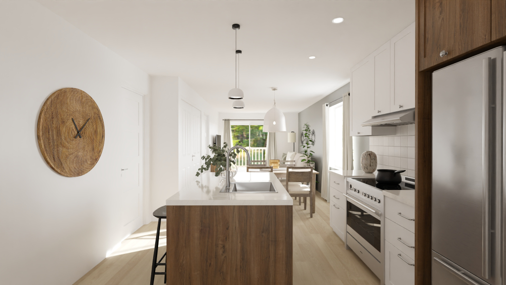 Appartements A Louer