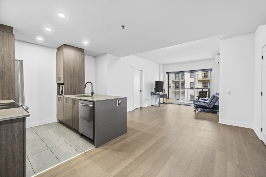 Appartement A Louer