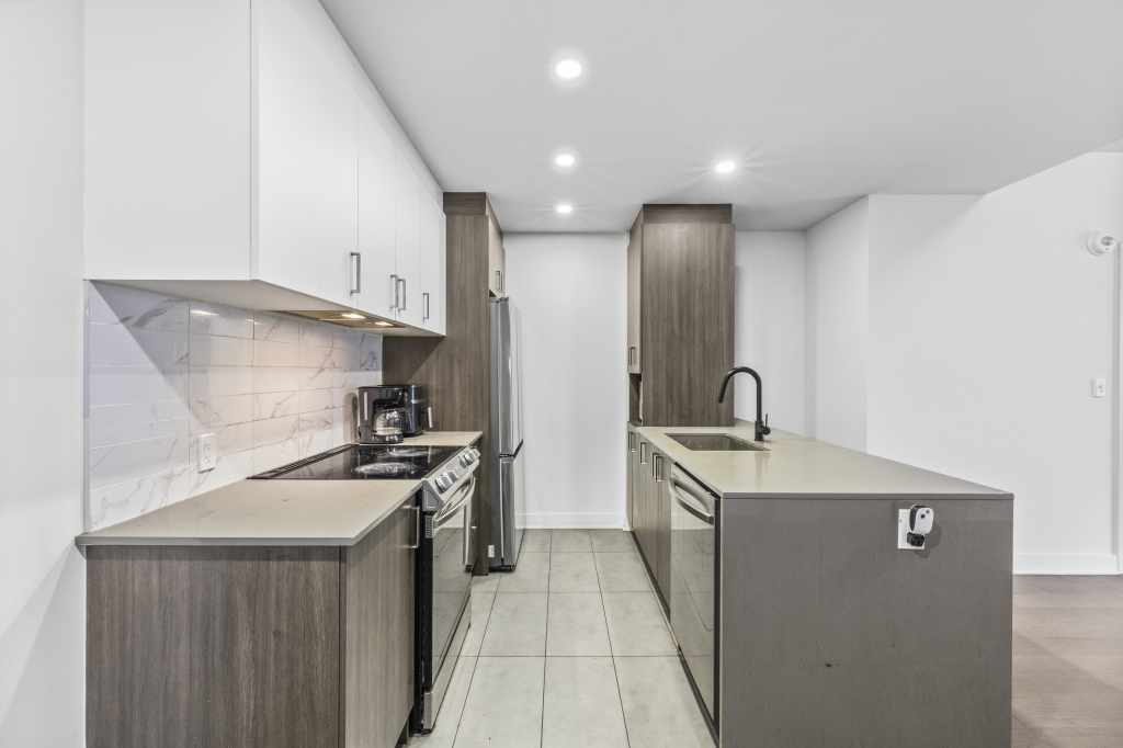 Appartement A Louer
