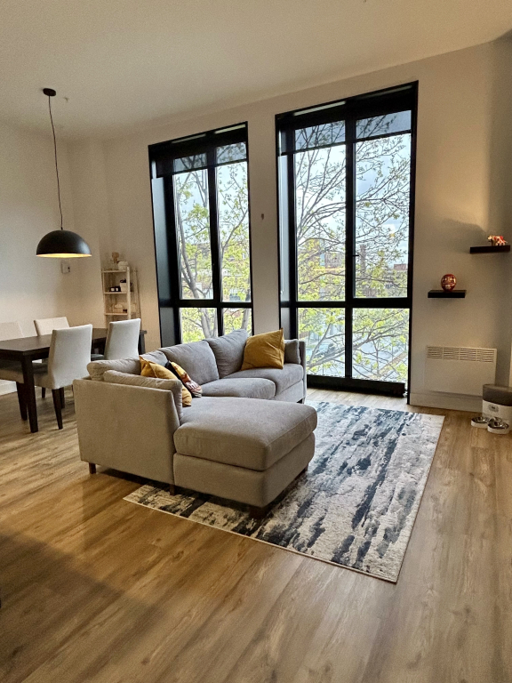 Appartement 3 1/2 (1 Chambre - 1 SDB)