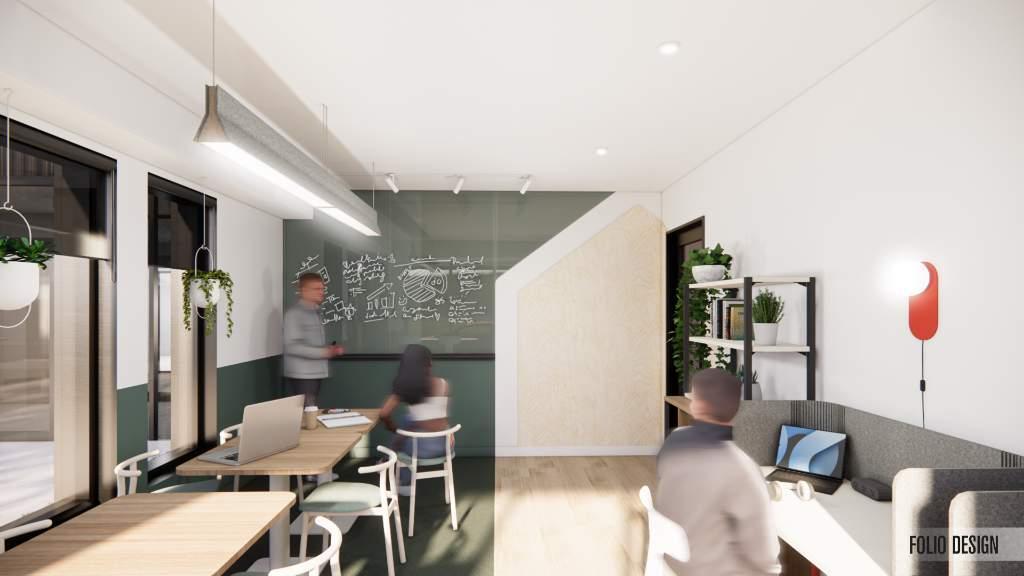 Appartement de 2 chambres pour vos études à Rimouski