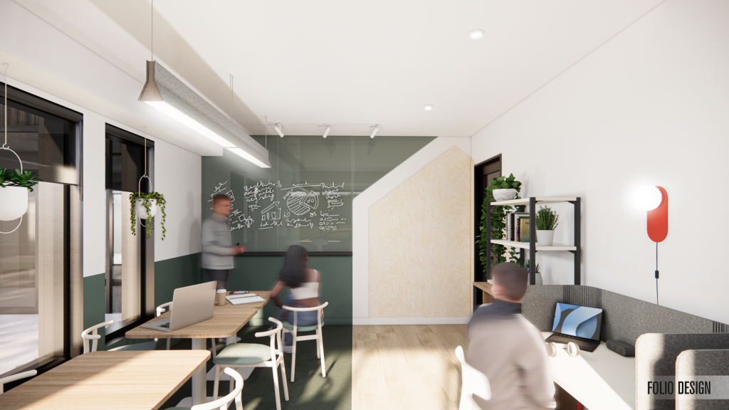Studio Pour Vos études à Rimouski