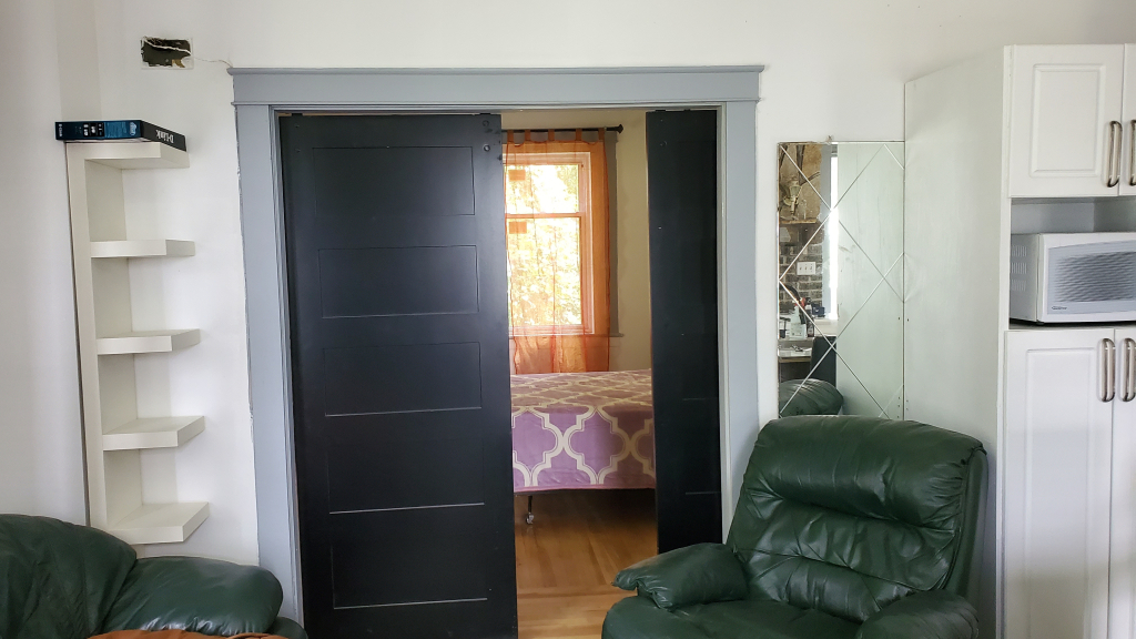 Charmente Maison Tout Inclus