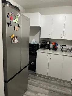 4 rooms apartment of 71 m² in Gatineau