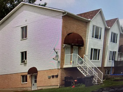 4 rooms apartment of 71 m² in Gatineau