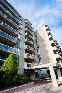 4 rooms apartment of 88 m² in Côte Saint-Luc