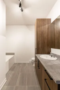 4 rooms apartment of 90 m² in Lachute