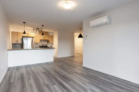 4 rooms apartment of 90 m² in Lachute