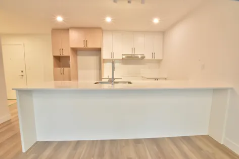 3 rooms apartment of 92 m² in Saint-Hyacinthe