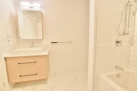 3 rooms apartment of 92 m² in Saint-Hyacinthe