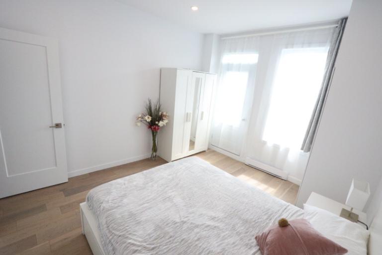 3 1/2 - Montréal (Le Plateau Mont-Royal) - 1 700 $/mois