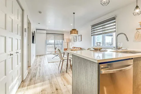 4 rooms apartment of 96 m² in Lavaltrie