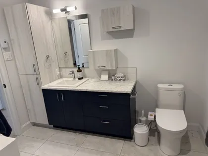 4 rooms apartment of 99 m² in Lévis