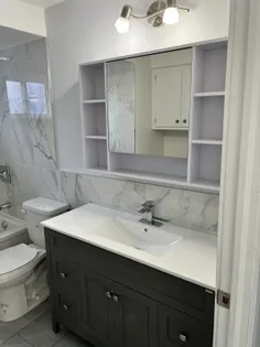 5 rooms apartment of 91m² in Repentigny