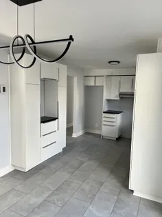 5 rooms apartment of 91m² in Repentigny
