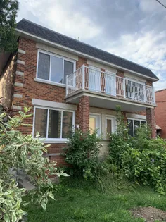 6 rooms apartment of 130 m² in Montreal
