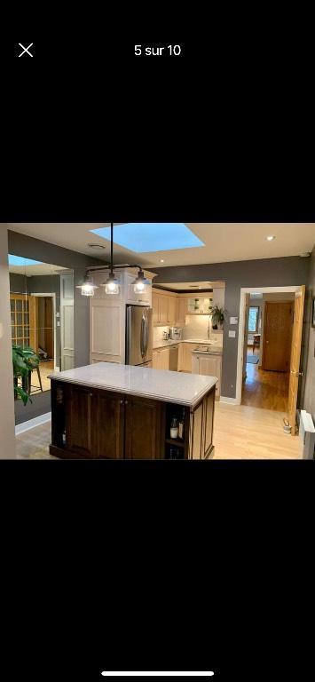 Cession de bail condo Ahuntsic - 1300 pc