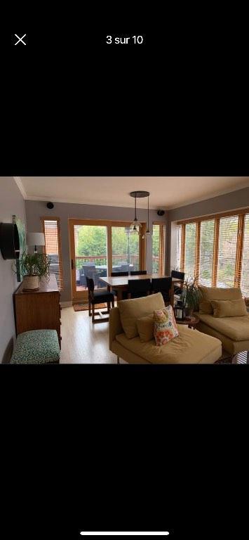 Cession de bail condo Ahuntsic - 1300 pc