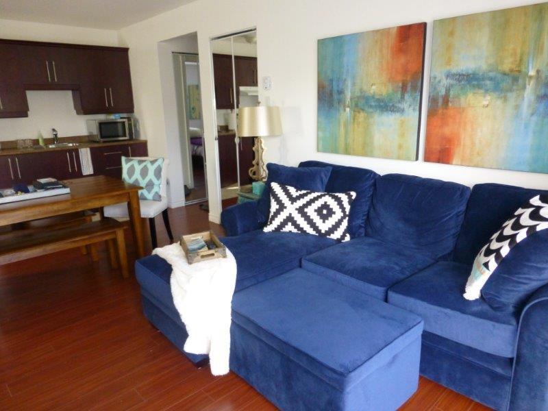 STYLE CONDO
