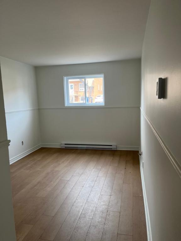 Logement 41/2