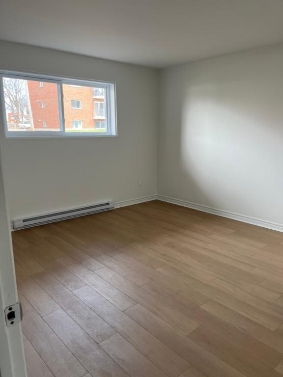 Logement 41/2