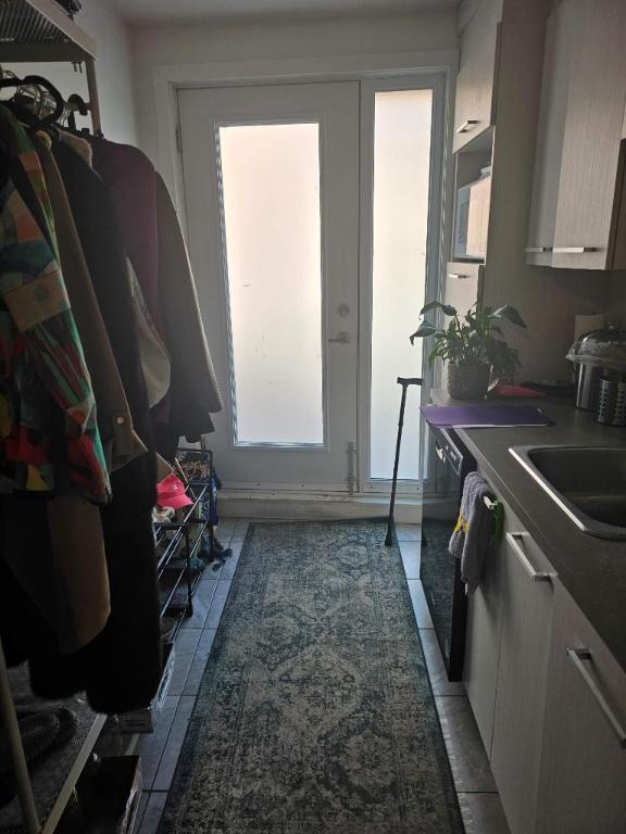 1 CH - 1 SDB - Montréal - $1,116 /mo