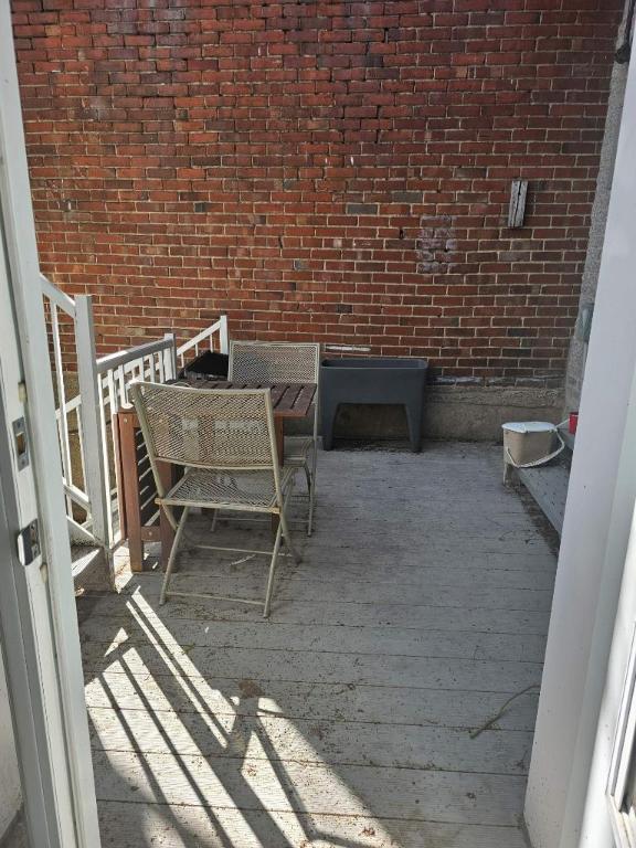 1 CH - 1 SDB - Montréal - $1,116 /mo