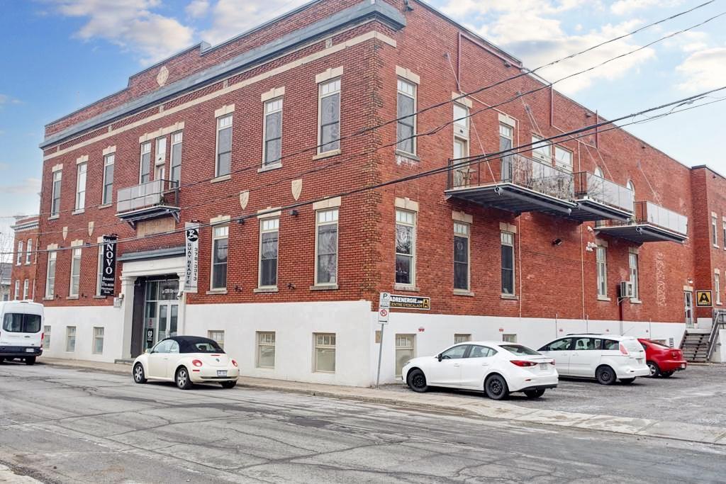 Studio - 1280 STE-JULIE, Trois-Rivieres