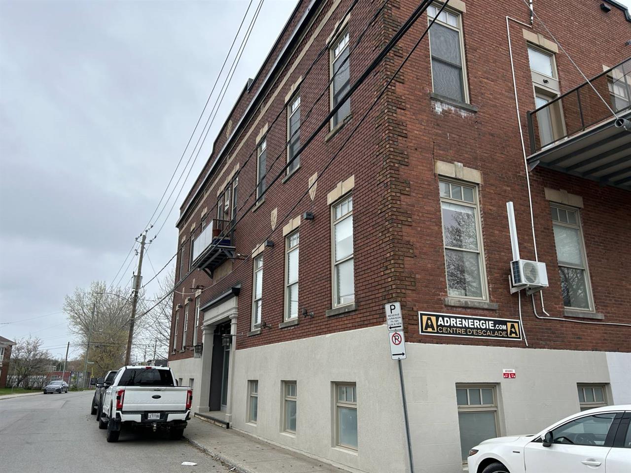 Studio - 1280 STE-JULIE, Trois-Rivieres