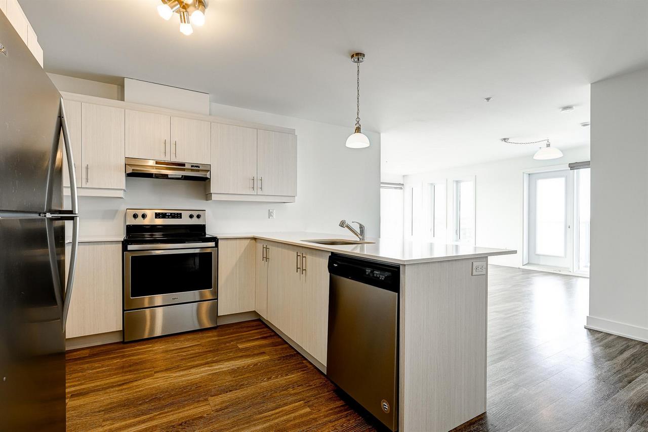 Studio - 21 Rue Simon Lussier, Blainville